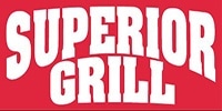 200x100Superior Grill